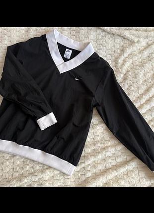 Вітровка  nike