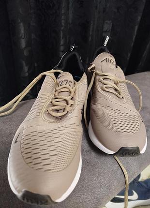 Кроссовки nike 4