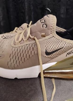 Кроссовки nike 2