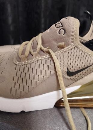 Кросівки nike