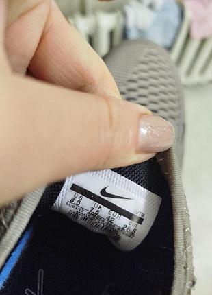 Кроссовки nike 5