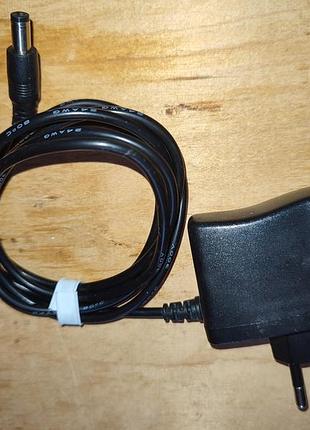 Блок живлення ts 25b, 12v 0.5v 2