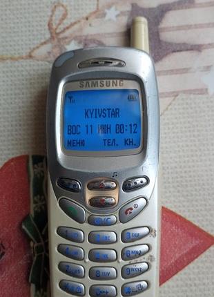 Продам телефон самсунг n620
