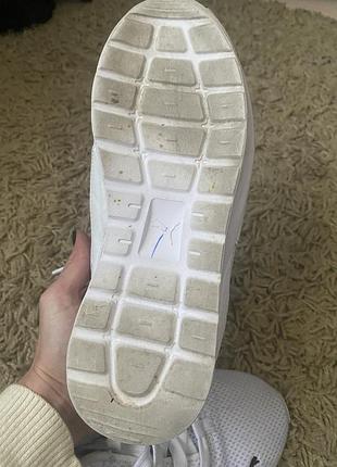 Кросівки puma 4