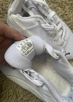 Кросівки puma 2