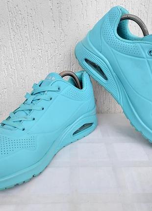 Кроссовки skechers los angeles р.39