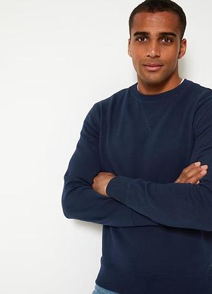Мужской свитшот marks &amp; spencer р. xl