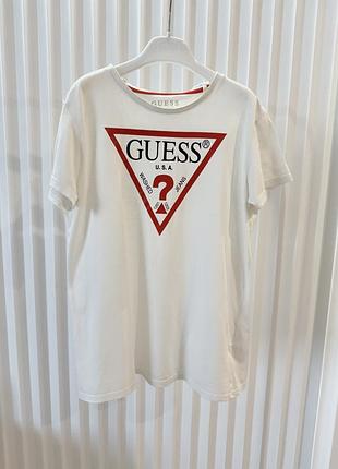 Футболка guess