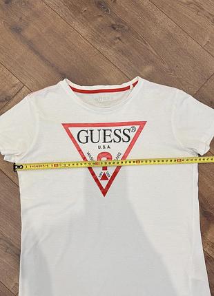Футболка guess 5