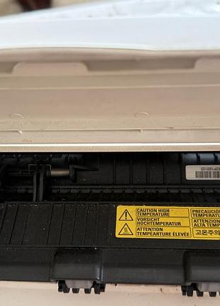 Принтер phaser 6100  + комплект тонерів 2
