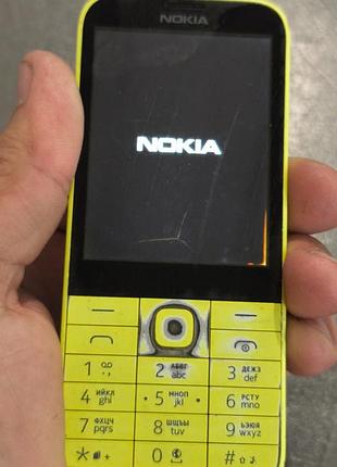 Nokia rm 1011