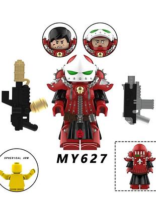 Фигурка warhammer сестра битвы sister of battle my627