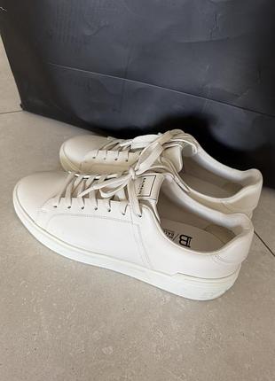 Чоловічи кеди balmain