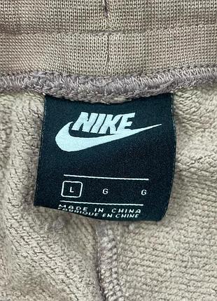 Штани nike 3