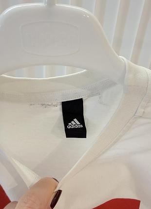 Футболка adidas 2