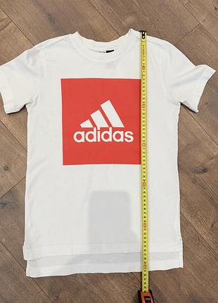 Футболка adidas 3