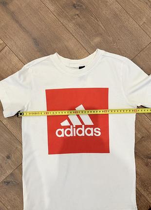 Футболка adidas 4