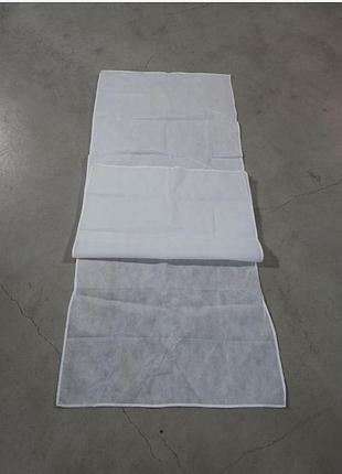 Новий наматрацник / захисний чохол ikea .71х201х12 см.