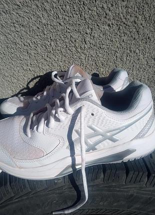 Кроссовки asics 37,5-38p.