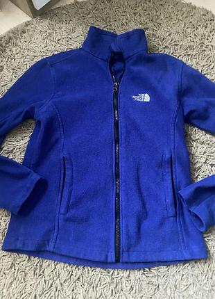 Кофта the  north face