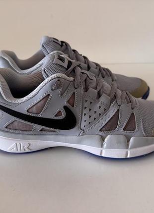 Жіночі тенісні кросівки nike air vapor advantage