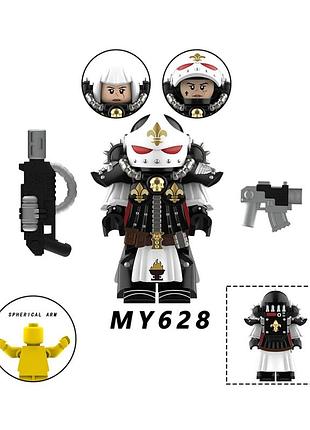 Фігурка warhammer сестра битви sister of battle my628