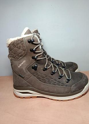 Женские зимние ботинки renegade evo iceablex 39р.