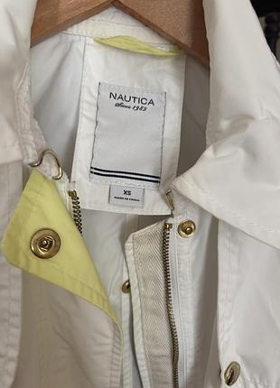 Куртка вітровка  xs 2