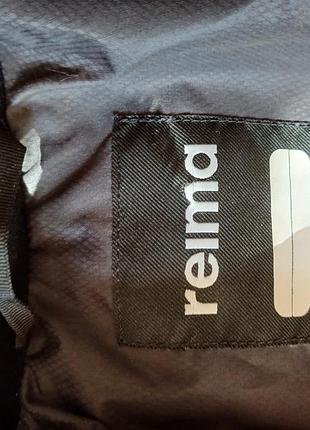 Дитяче пальто reima 2