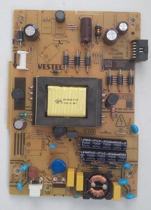 Блок живлення 17ips62 p/n:23620951 toshiba 32la2063dg