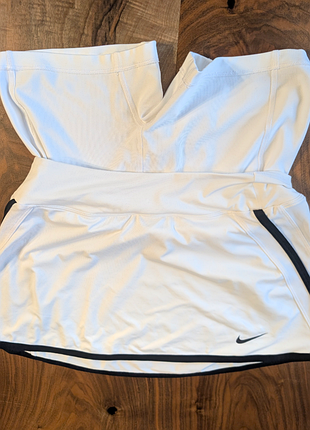 Юбка шорты nike оригинал 4