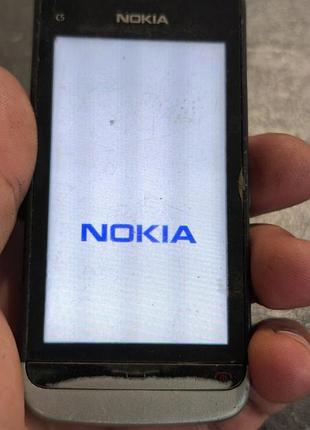Nokia c5-03
