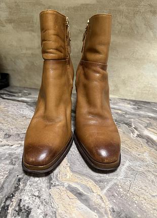 Черевики massimo dutti 2
