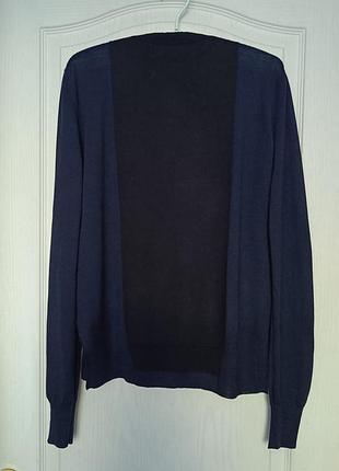 Вовна + шовк кардиган marni 6