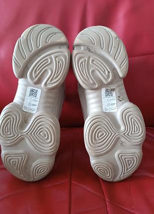 Кросівки asos 41 розміру 5