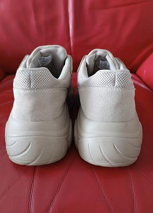 Кросівки asos 41 розміру 9
