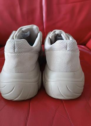 Кросівки asos 41 розміру 7