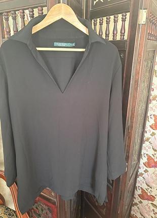 Блуза ральф лоурен xl- xxl