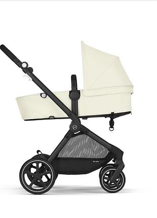 Візок коляска cybex eos 2в1 універсальна