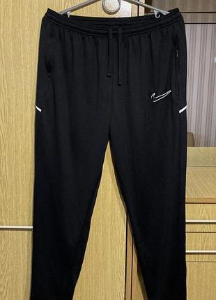 Спортивні штани nike dri-fit.оригінал.