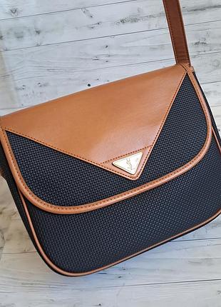 Сумка через плечо yves saint laurent