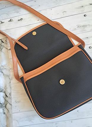 Сумка через плече yves saint laurent 4