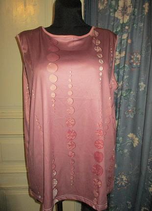 Майка.разм 2xl