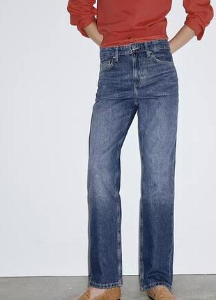 Джинси сигарети mango 34 xs розмір
