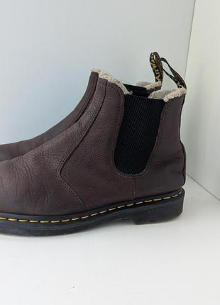 Черевики dr. martens 2976