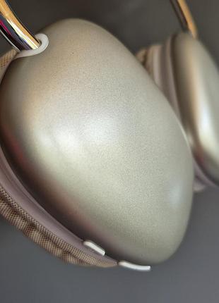 Навушники bluetooth sy-bt1632 beige 6