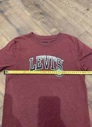 Футболка levi’s 6