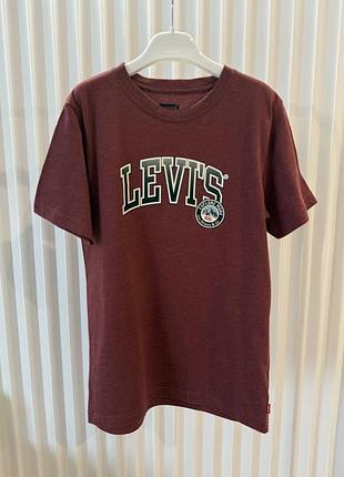 Футболка levi’s