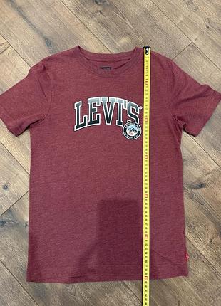 Футболка levi’s 5