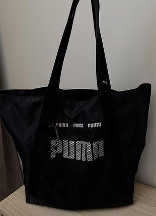 Спортивна сумка puma